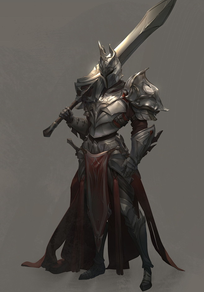 Full Armor