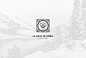 La Hoja de Roble. Corporate Identity : La Hoja de Roble es un hotel rural situado en el casco histórico de la villa medieval de Puebla de Sanabria, Zamora. En una casona del s.XVII se desarrolla la actividad con u trato especialmente cercano a cliente, la