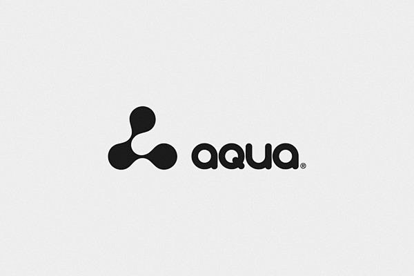 英文字体标识设计 —— logo +yt...
