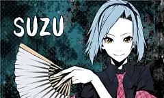 恶魔谜题 恶魔之谜 (Akuma no Riddle) 超清动漫壁纸 动漫壁纸 榆林ACG