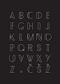 Typometry Free Font on Behance