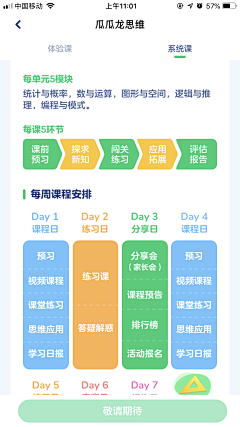 卖内目qing采集到详情页模块