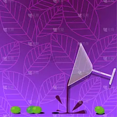 商务,请柬,计划书,模板,空的,绿色,在边上,忠告,机会,喷溅