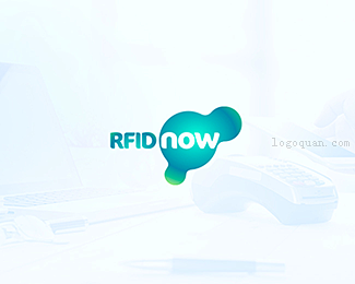 RFIDNow标志