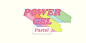 Power Gel. : New brand identity of POWER GEL. Launched by Simball for Back to School season. My work was to handle the Art Direction & Illustration development of the new line.