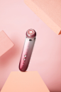 Mesmooth Portable beauty instrument :  Mesmooth Portable beauty instrument  美容仪