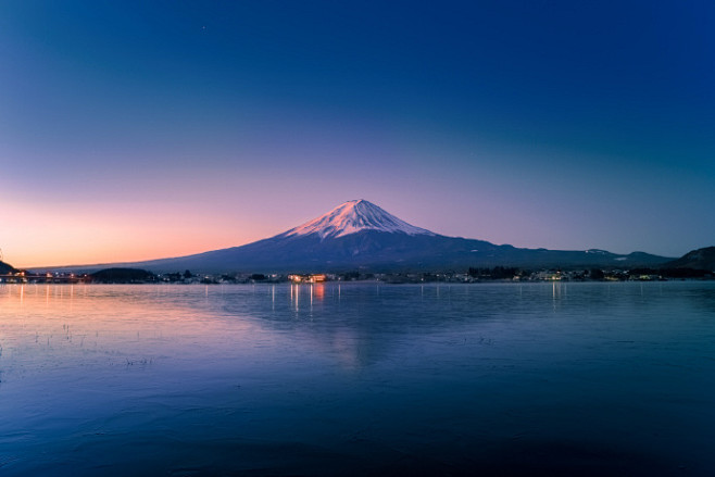 #微博摄影大赛# #摄影不凡# #日本旅...