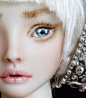enchanted doll