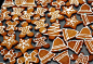 Gingerbread