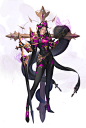 SEUNG A [CUCHI] LEE