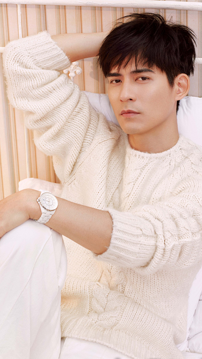 爱思壁纸周渝民