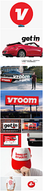 Vroom - 五角星