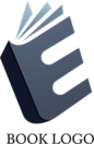 E-Book Design Logo Vector Download