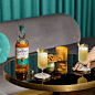 the glenlivet 12 year old royale whisky drink happy hour