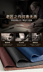 华为Mate20手机壳真皮mate20pro高档大气mate20x全包防摔男士商务荔枝纹牛皮保时捷限量版超薄硅胶保护套30p-tmall.com天猫