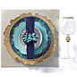 Ibiza Dinnerware - Sets of 4 | entertaining10 | Entertaining | Inspiration | Z Gallerie