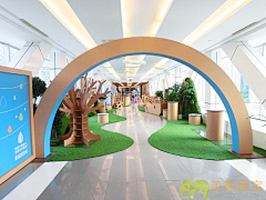 lankun22采集到儿童空间