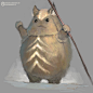 Daily Sketches, Oleg Bulakh