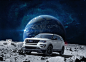 Moon's Car : Authorial Project by Studio PhosWe used image bank.This is a non-profit project.