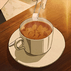 Zao呀采集到GIF