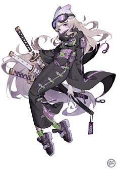 mA0K8xUl采集到人设