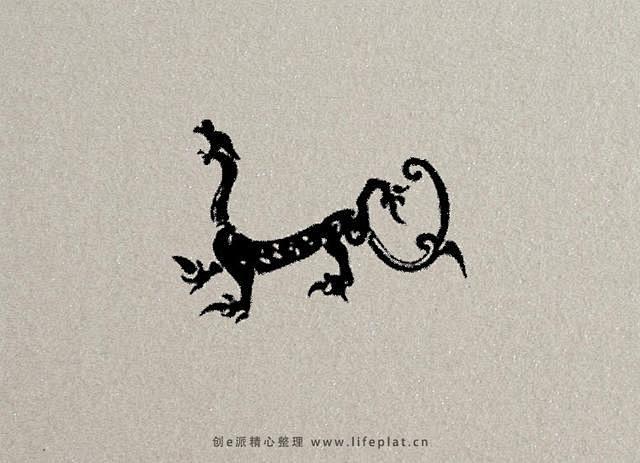 华夏文明精髓——中国古代纹样图腾的千年传...
