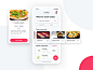Lunching app   shot 01  2x
