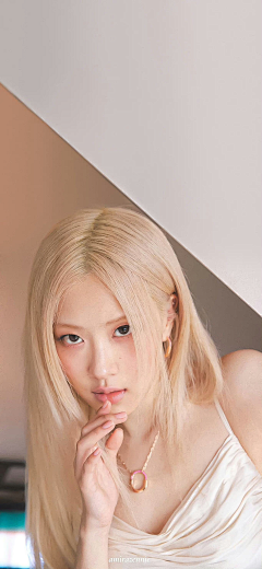 铭玉啊采集到BLACKPINK