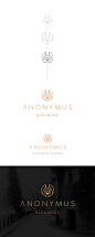 A N O N Y M U S logo