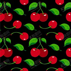 樱桃图案 【酷图网】卡通樱桃图案,卡通,素材,插图,元素,矢量,可爱,矢量樱桃,樱桃素材,卡通樱桃,手绘樱桃,瓶贴,壁纸,墙纸,樱桃,樱桃包装,樱桃插画,插画,清新,无缝,印花,循环,连续,图案,数码,布料,服装图案,手绘,包装,包装纸,美味,樱桃图案,简约,时尚,樱桃背景,四方连续,车厘子,车厘子图案,黑色,两颗,