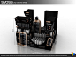 Syoos Stand display : Syoos Stand display