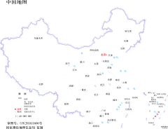 四方宝宝采集到地图