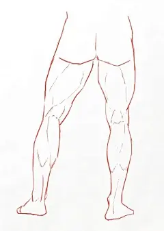 人体素材