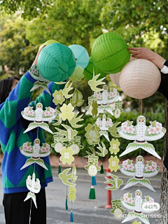 Mamamia～采集到传统