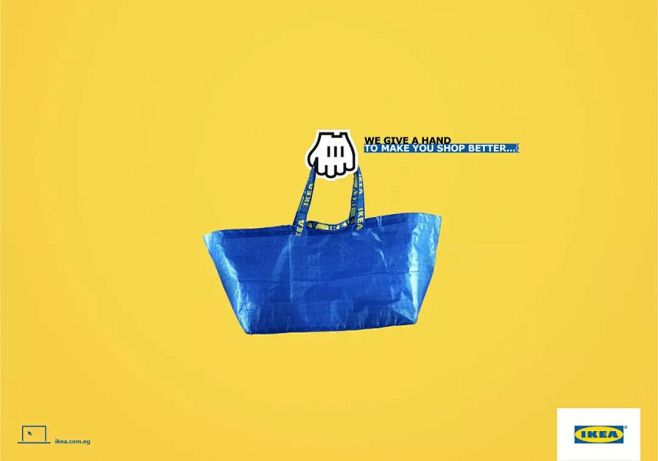 广告人必看！全球7月份创意海报合集 : ...
