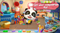   Little Panda's Candy Shop- screenshot  