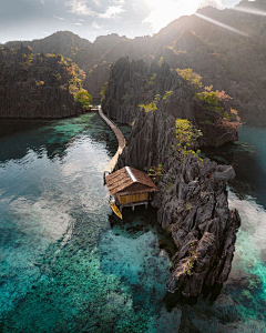 浮生是梦余生是你采集到风景