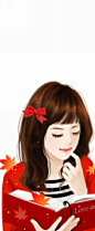 Girls holic系列