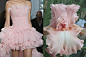 #Match Collection#

1.Philip Treacy for Valentino Haute Couture Spring 2018 | Jellyfish

2.Saint Laurent Finale Fall 2019 | Fluorescent jellyfish

3.Details at Givenchy Fall 2010 | Jellyfish...展开全文c