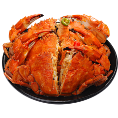 花城灬采集到美食篇
