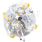银香囊肖形.png