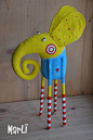 circus elephant : circus elephant is the best friend for all children and adults, who love the circus