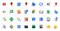 Google icons | Iconfinder