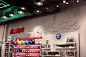 Replays store by David Torres, Bogotá   Colombia store design
