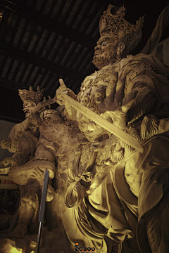 匠心禅韵采集到武将