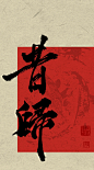 用笔墨，书写云南茶山的名字 - 小红书