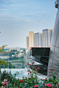 Mooool_GVL_Hongkong Land YorkVille Courtyards (10)_pro