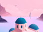 Santorini 
