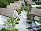 Celes苏梅岛海滨度假村 Celes Beachfront Resort Samui / Vin Varavarn Architects :   Vin Varavarn Architects：该项目旨在将位于苏梅岛的拥有30年历史的Bophut别墅度假村改造成现代度假村。新的68单元度假村将提供全套便利设施和功能，包括接待和大堂区、私人spa、健身房、更宽敞的餐厅、无边界游泳池和私人游泳池别墅。 Vin V...