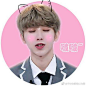 #蔡徐坤# #偶像练习生蔡徐坤# #蔡徐坤第一# #蔡徐坤快乐大本营##I Wanna Get Love#
DAY‖TIP 11 觉得他像哪一个动漫/小说人物。
个人觉得很像周棋洛啦。台上魅力十足，台下慢热奶萌，因为KUN所以所有的IKUN们才能相遇相识，凝聚在一起，为同一件事奋斗努力，让我们一起成为他@蔡徐 ​ ...展开全文c